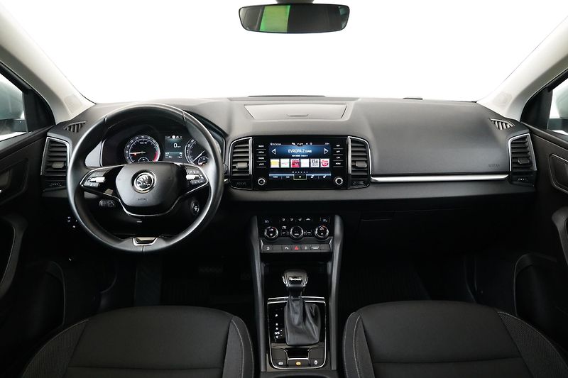 Škoda Karoq - fotka 5 z 27