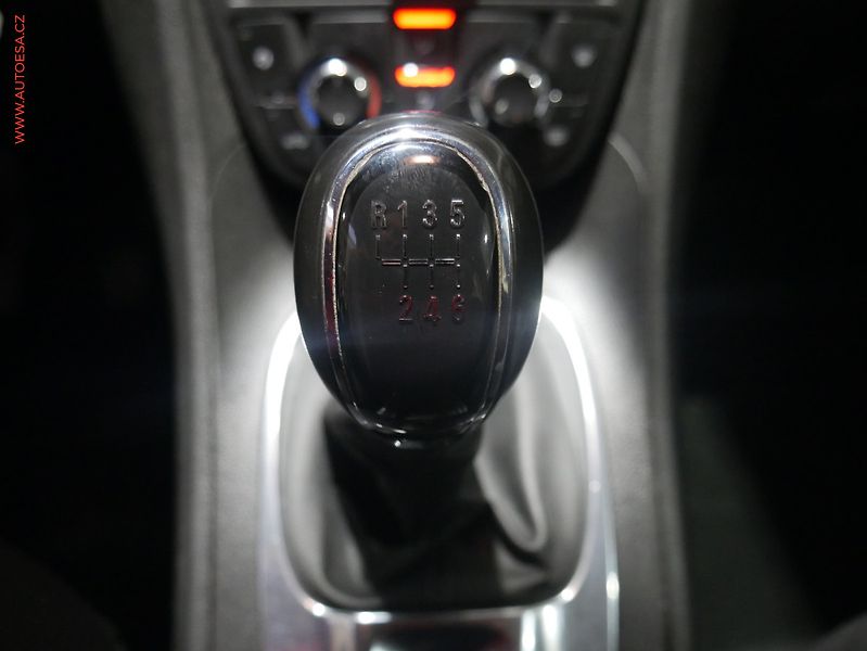 Opel Meriva (2012) 1.4T, ČR, AC, temp - fotka 15 z 16