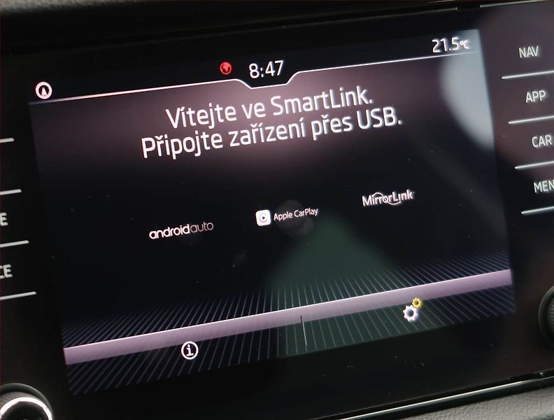 Škoda Kodiaq (2018) Style 2.0 TDI, 4X4, Automat - fotka 23 z 26