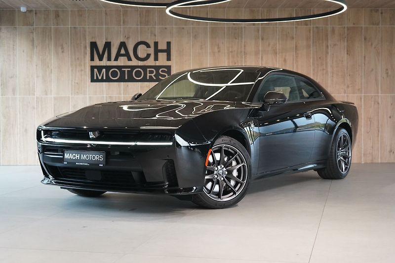 Dodge Charger Scat Pack Launch Edition 550HP - fotografie inzerátu