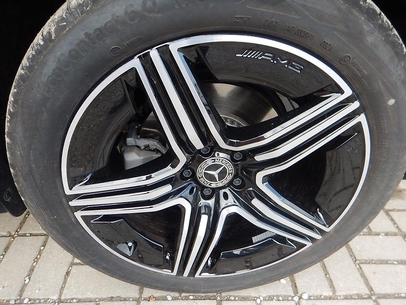 Mercedes-Benz GLC 220 D 4MATIC, ČR - fotka 16 z 25