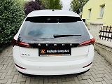 Škoda Scala (2022) 1,0TSi 81kW STYLE DSG TAŽNÉ - náhled 15