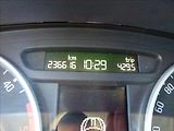 Škoda Roomster 1,9 TDI - BEZ DPF !!!  servisk - náhled 38