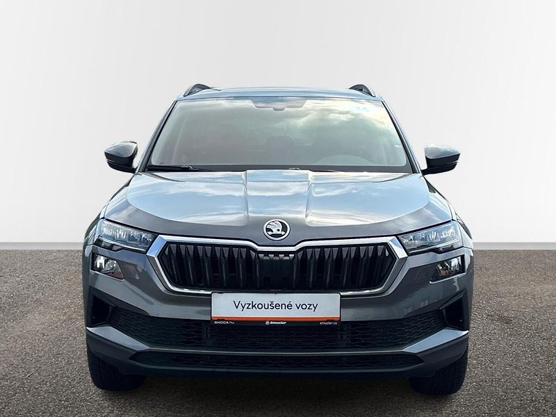 Škoda Karoq Style DSG - fotka 4 z 28