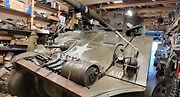 Také tank M4 Sherman