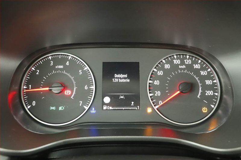 Dacia Jogger (2025) 1.0 TCe, EXTREME, KEYLESS - fotka 10 z 14