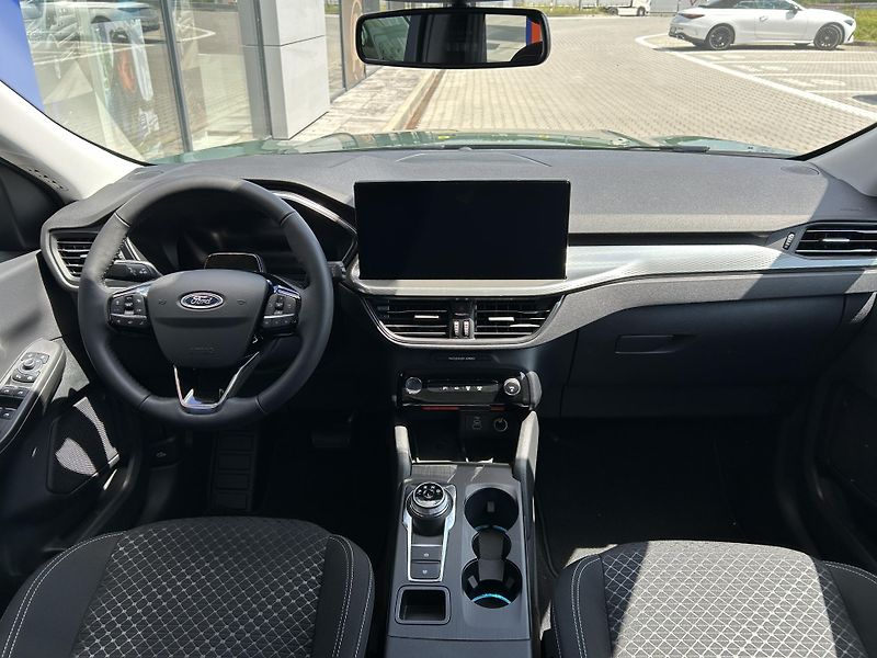 Ford Kuga Top Edition 2.5 HEV 132 kW - fotka 13 z 37