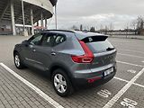 Volvo XC40 D3 Automat ČR 1.majitel - náhled 20