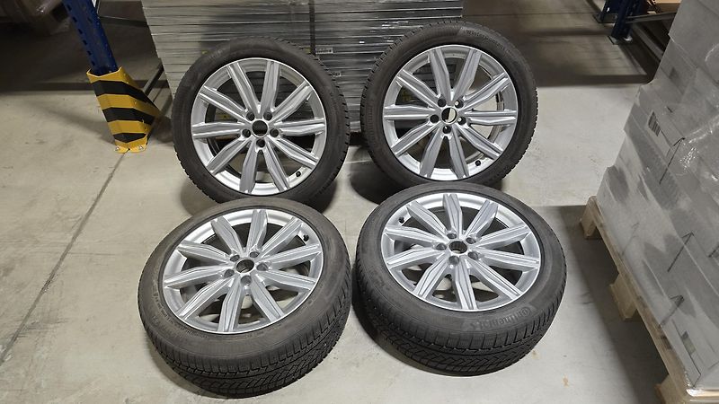 Audi A6 (2021) A6 Sport 50 TDI 4x4 tiptronic - fotka 30 z 32