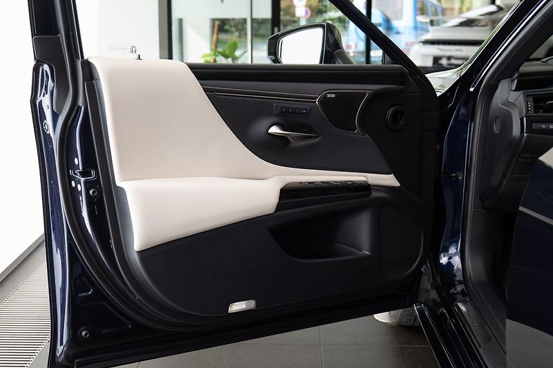 Lexus ES 300 H/MarkLevinson/360/Vyhřívaná/V - fotka 5 z 28