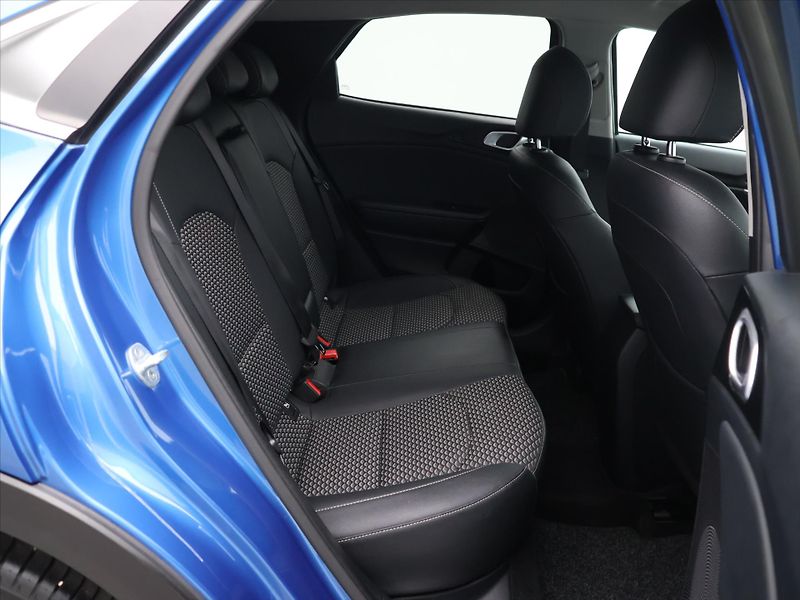 Kia XCeed 1,5 T-GDi 118kW Exclusive CZ - fotka 13 z 32