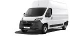 Peugeot Boxer (2026) Furgon 3500 L3H3 BHDi 140 MAN6 - náhled 1