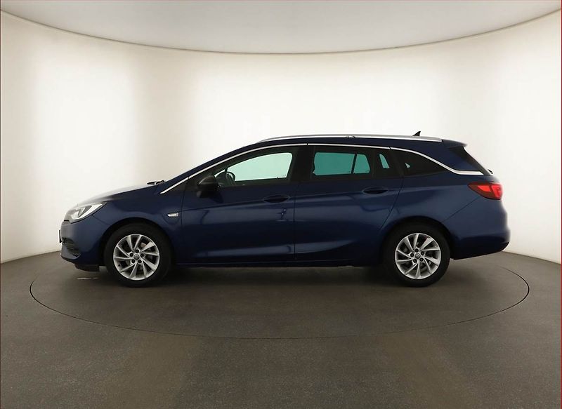 Opel Astra (2022) 1.5 CDTI, Automat, Serv.kniha - fotka 3 z 15