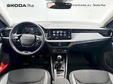Škoda Scala (2025) 1.0 TSI / 85kW / SELECTION - náhled 4