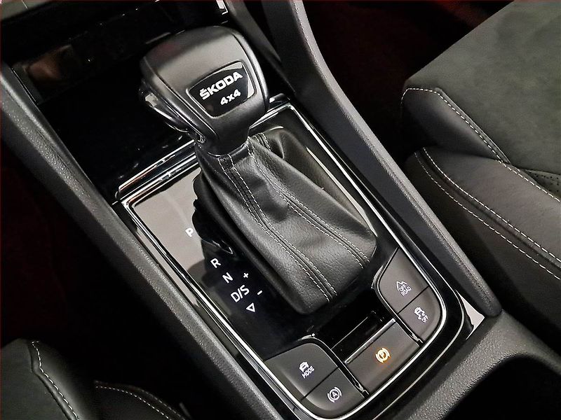 Škoda Kodiaq (2023) 2.0 TDI - fotka 19 z 27