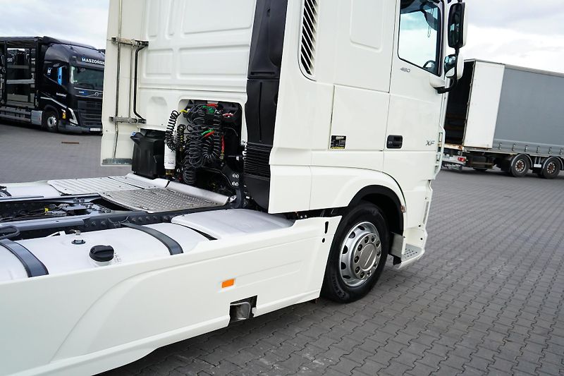 DAF XF (2022) 106 / 480 / E 6 / ACC / MEGA / - fotka 43 z 49