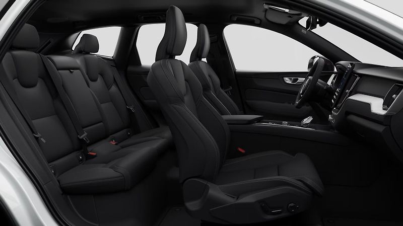 Volvo XC90 (2026) T8 PLUS DARK+ 4SERVIS/ZÁRUKA - fotka 14 z 16