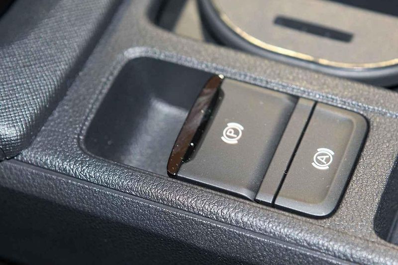 Škoda Octavia IV vypadá výrazně hodnotněji než předchůdce