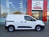 Toyota ProAce City 1,5 L1 Active Multimedia  1,5D - náhled 6