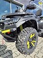 TGB Blade 1000i LTX EPS 4x4 (2026) BLADE 1000 LTX MAX EPS 4x4 LIM - náhled 10