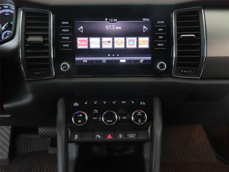 Škoda Kodiaq (2019) Style 1.5 TSI - fotka 12 z 15
