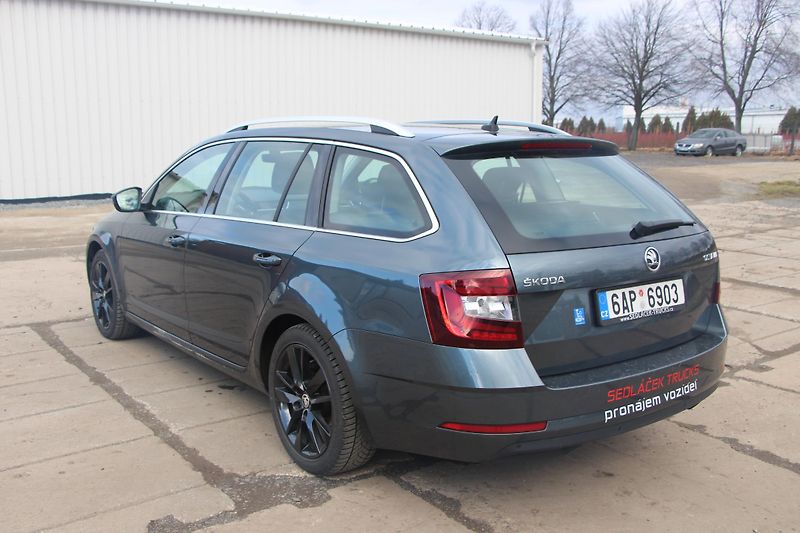 Škoda Octavia (2017) 2.0 TDI 110 KW  DSG KLIMA   CZ - fotka 5 z 19