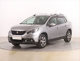 Peugeot 2008 (2019) Style 1.2 PureTech, Serv.kniha - náhled 1