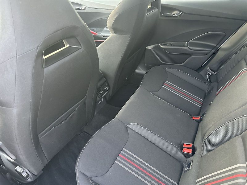 Škoda Fabia (2025) 1.0 TSI DSG Monte Carlo - fotka 9 z 33