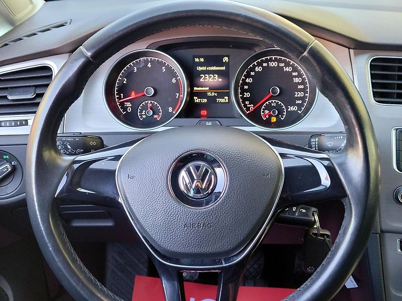 Volkswagen Golf CZ, VÝBAVA, SERV.KN.CEBIA      - fotka 49 z 74