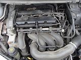 Ford Focus 1.6i, 74 kW, klimatizace - náhled 19