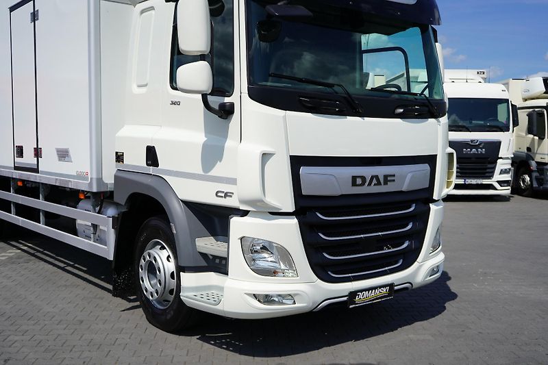 DAF CF (2021) 320 / ACC / EURO 6 / CHŁODNIA  - fotka 20 z 44