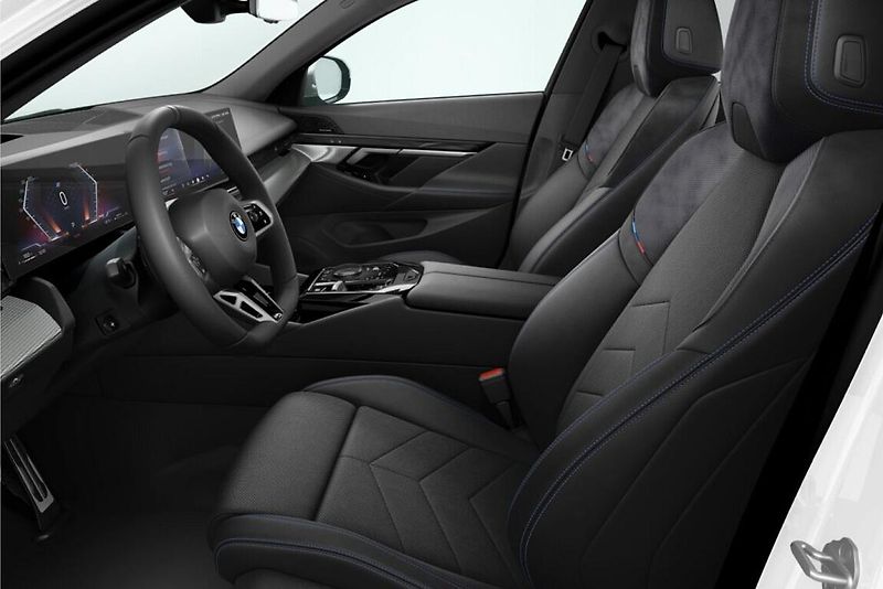 BMW Řada 5 řady 5 | 520d xDrive - fotka 3 z 4