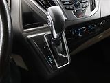 Ford Tourneo Custom (2018) 2.0 EcoBlue, ČR, DPH - náhled 11
