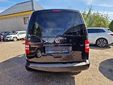 Volkswagen Caddy MAXI 1,6TDI 7MÍST JAKO-O - náhled 4