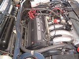 ZKUŠENOSTI UŽIVATELE: Peugeot 405 Mi16