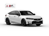 Honda Civic (2026) 2.0 e:HEV SPORT SKLADEM - náhled 1