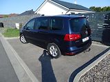 Volkswagen Sharan (2011) - náhled 2