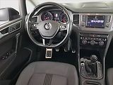 Volkswagen Golf Sportsvan (2016) 1.2 TSI, Tempomat - náhled 7
