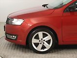 Škoda Rapid (2016) Spaceback 1.2 TSI, Serv.kniha - náhled 14