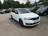 Škoda Rapid 1.2 TSI - náhled 3