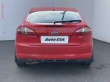 Ford Mondeo (2007) 1.8TDCi, ČR, AC, tempo - náhled 4