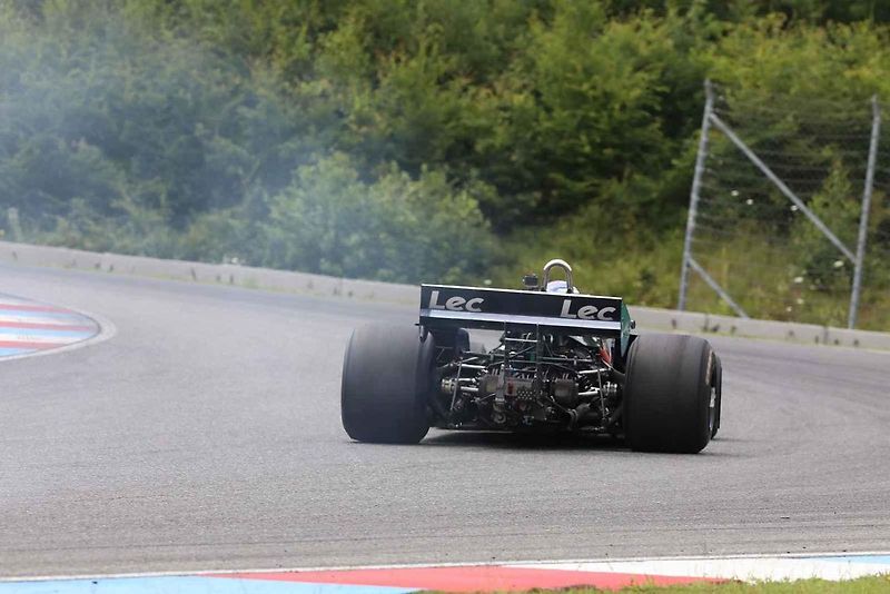 Brno Grand Prix Revival