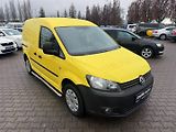 Volkswagen Caddy (2011) 1,6 TDI 55 KW STK TAŽNÉ - náhled 8
