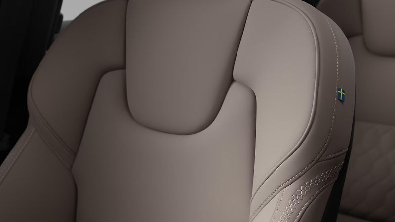 Volvo XC60 (2026) B5 AWD AUT BRIGHT PLUS  - fotka 8 z 11