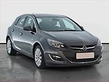 Opel Astra (2012) 1.4 T, Tempomat, Park. senzory - náhled 1