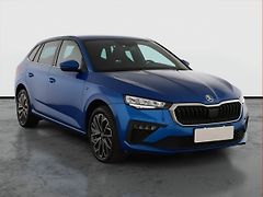Škoda Scala (2025) 1.0 TSI, Drive, FullLed - fotografie inzerátu