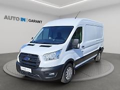 Ford Transit (2023) Trend , ČR, 1. Majitel , 125KW - fotografie inzerátu