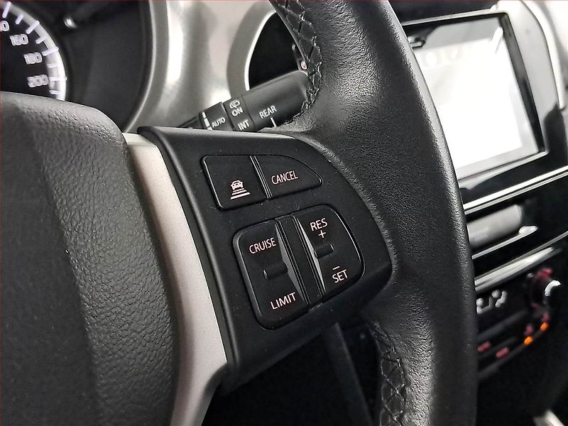 Suzuki Vitara (2018) 1.6 VVT, 4X4, Kůže, Navi - fotka 16 z 22