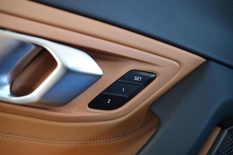 BMW Z4 M40i - fotka 23 z 28