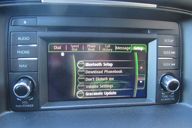Mazda 6 2.2 CD AUT. KLIMA SADA KOL - fotka 17 z 26
